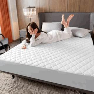 PROMOCION EN PROTECTOR PARA COLCHON -20% Y -30% DESCUENTO 5/ – HILOS Y TELAS