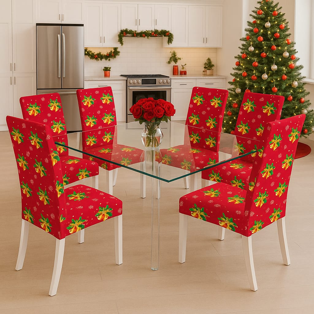 PROMOCIÓN  EN FUNDAS EDICION NAVIDAD 🎄⭐⭐⭐⭐⭐5/5🎄