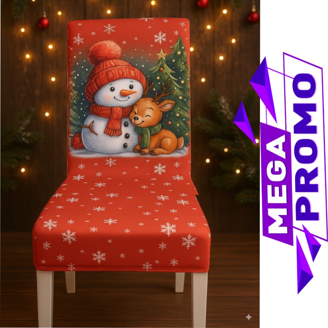 PROMOCIÓN  EN FUNDAS EDICION NAVIDAD 🎄⭐⭐⭐⭐⭐5/5🎄