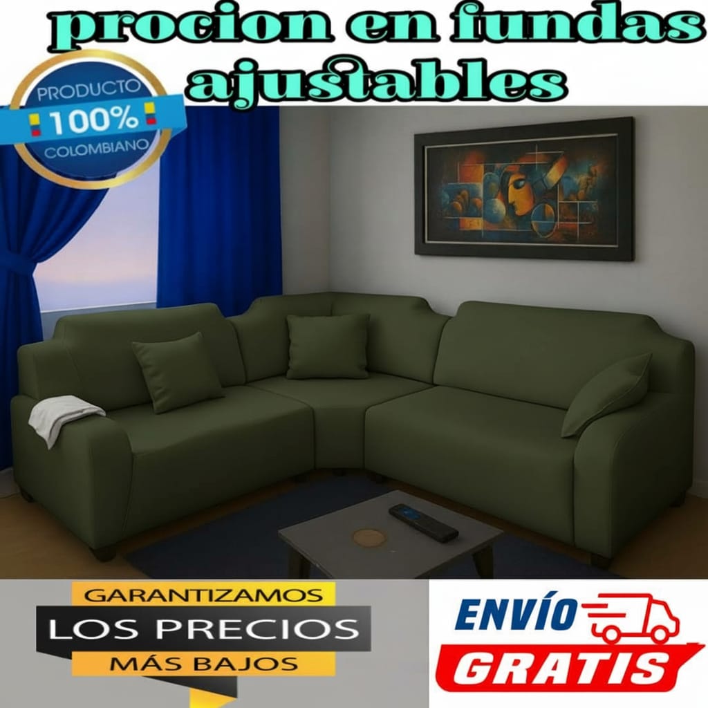 OFERTA EN FUNDAS PREMIUM -15% Y 20% DE DESCUENTO