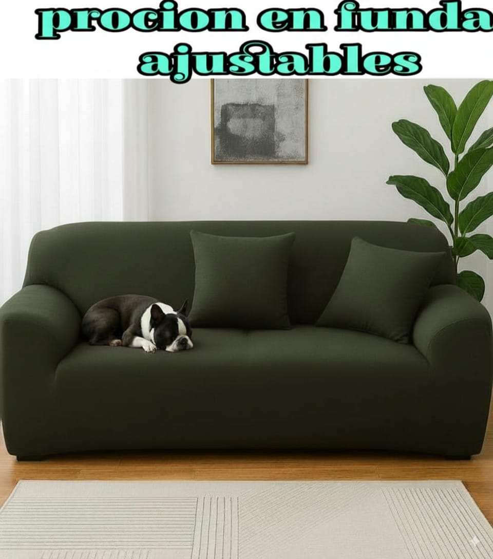 OFERTA EN FUNDAS PREMIUM -15% Y 20% DE DESCUENTO