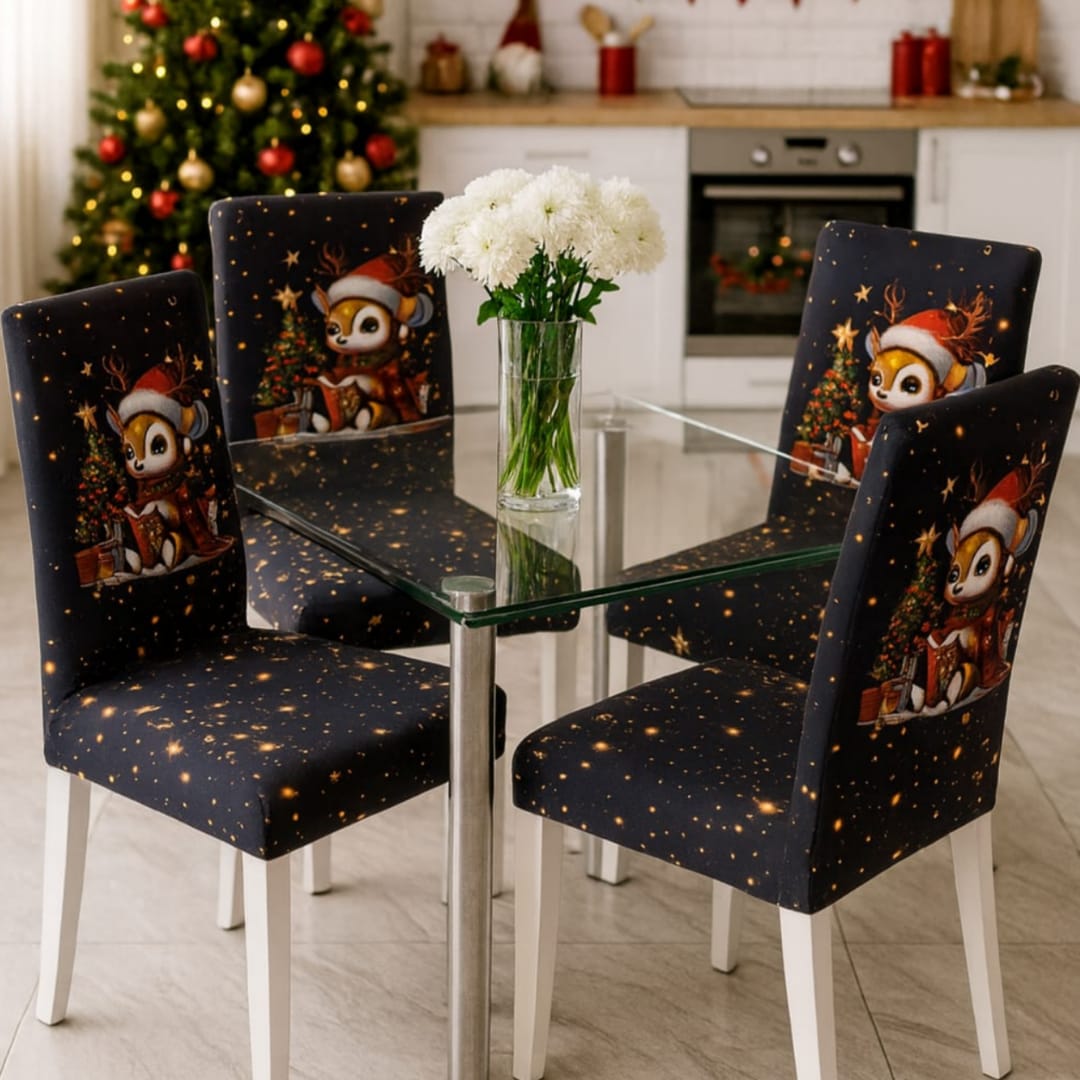 PROMOCIÓN  EN FUNDAS EDICION NAVIDAD 🎄⭐⭐⭐⭐⭐5/5🎄