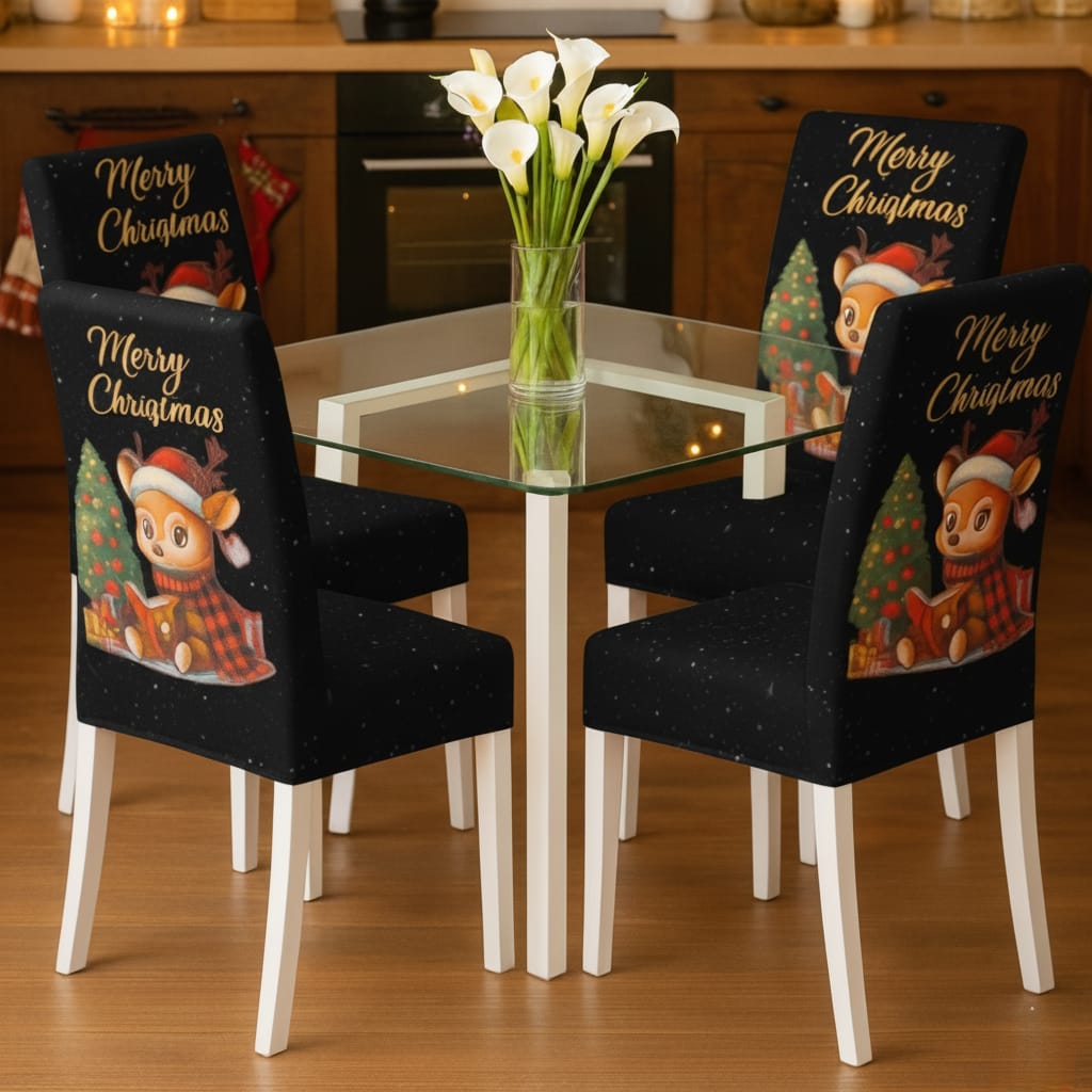 PROMOCIÓN  EN FUNDAS EDICION NAVIDAD 🎄⭐⭐⭐⭐⭐5/5🎄