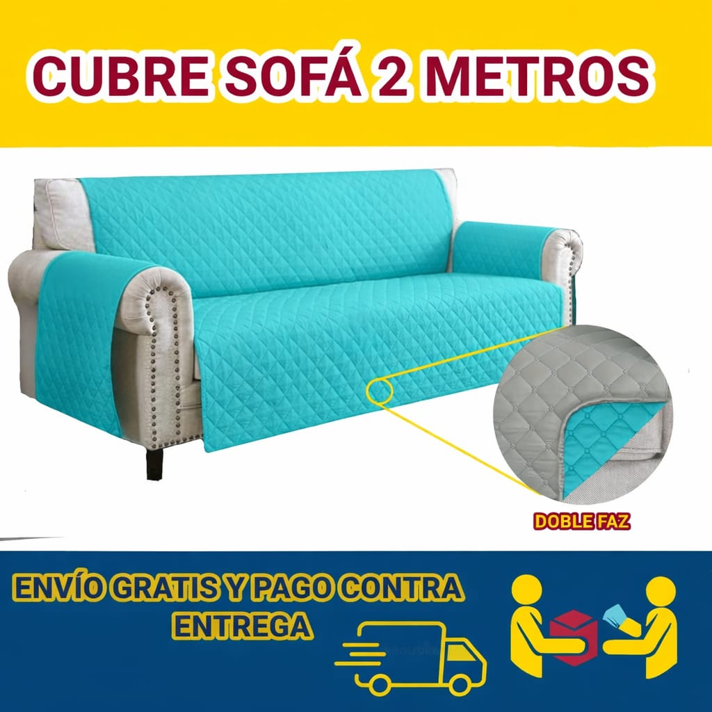 SUPER PROMOCION EN PROTECTORES PARA SOFA ⭐️⭐️⭐️⭐️⭐️5/5