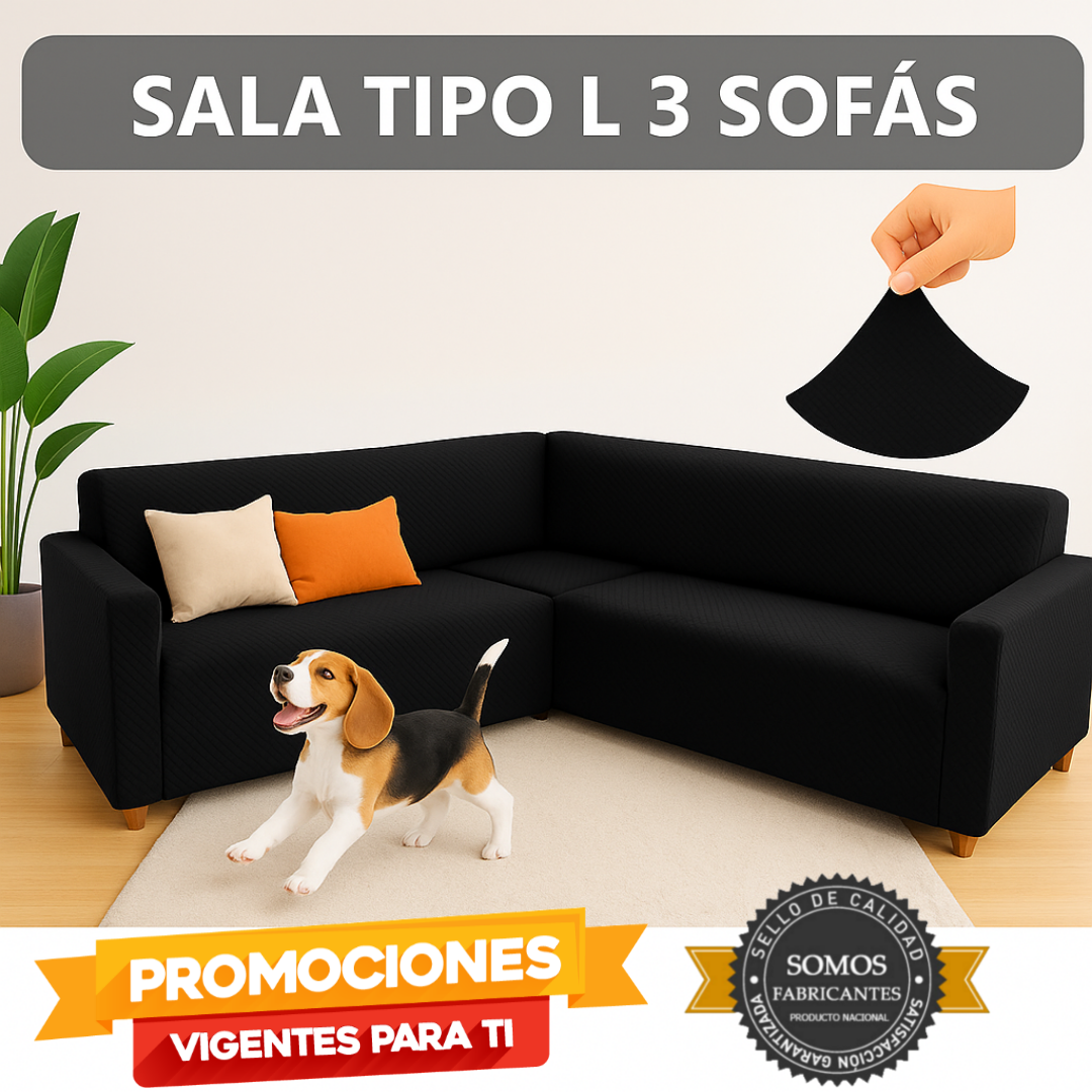 OFERTA EN FUNDAS PREMIUM -15% Y 20% DE DESCUENTO