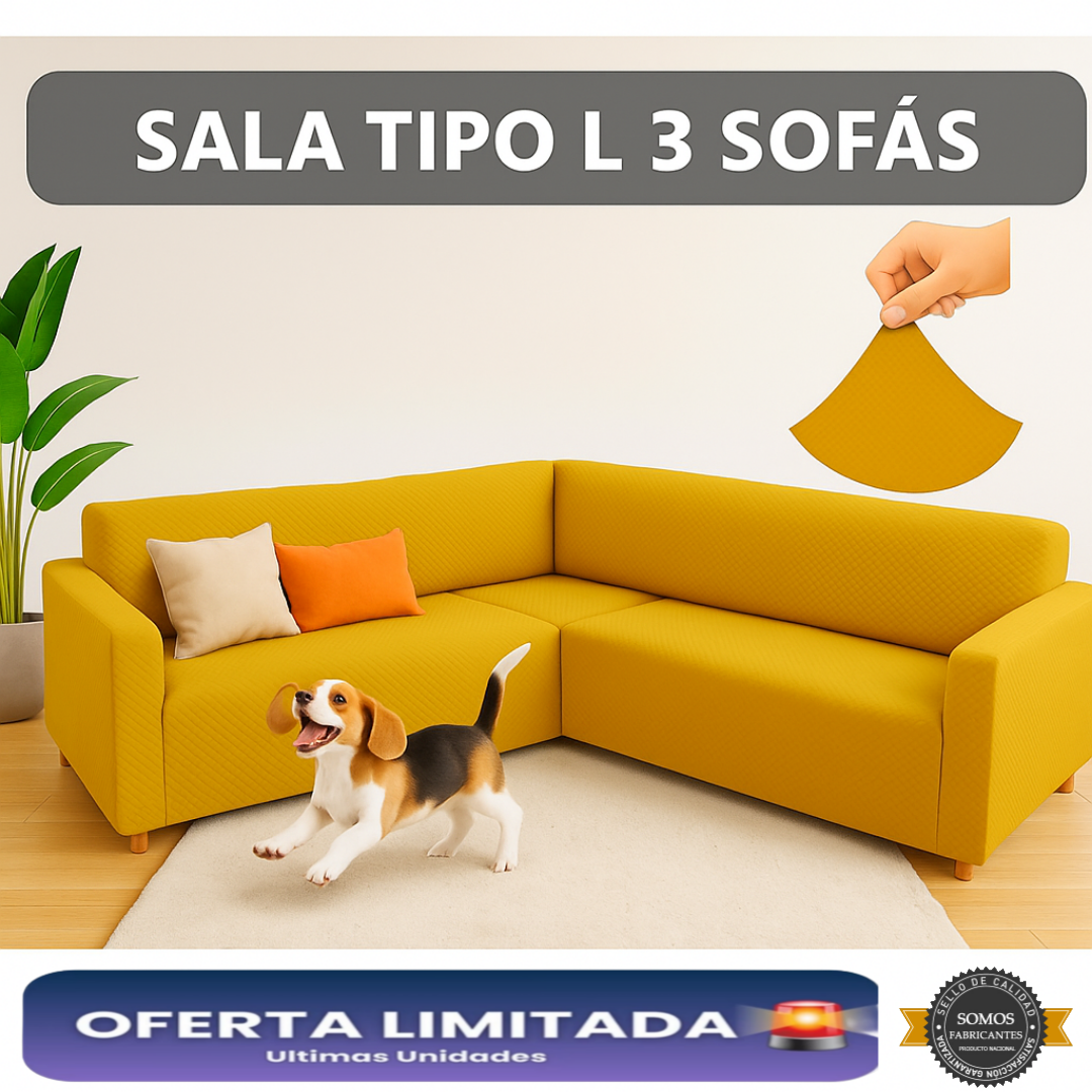 OFERTA EN FUNDAS PREMIUM -15% Y 20% DE DESCUENTO