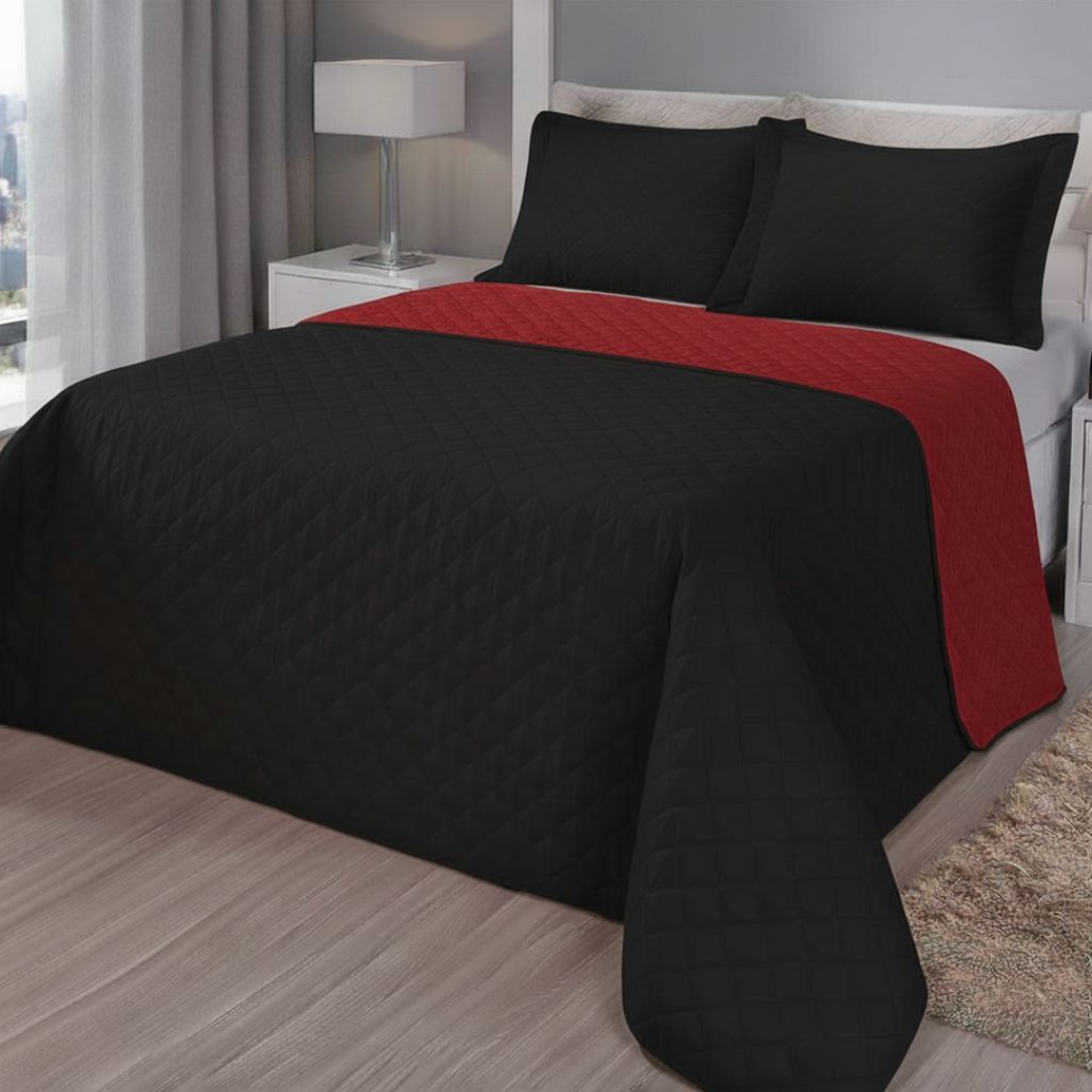 OFERTA EN COLCHAS PREMIUM DOBLE FAZ  -10% y -20% DE DESCUENTO⭐️⭐️⭐️⭐️⭐️