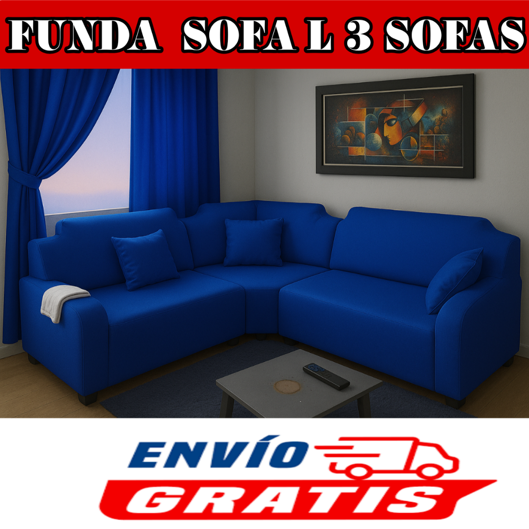 OFERTA EN FUNDAS PREMIUM -15% Y 20% DE DESCUENTO