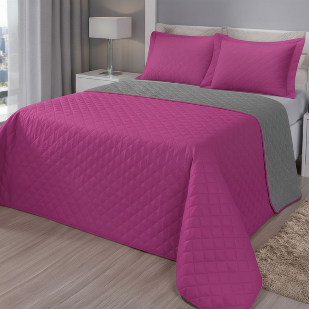 OFERTA EN COLCHAS PREMIUM DOBLE FAZ  -10% y -20% DE DESCUENTO⭐️⭐️⭐️⭐️⭐️