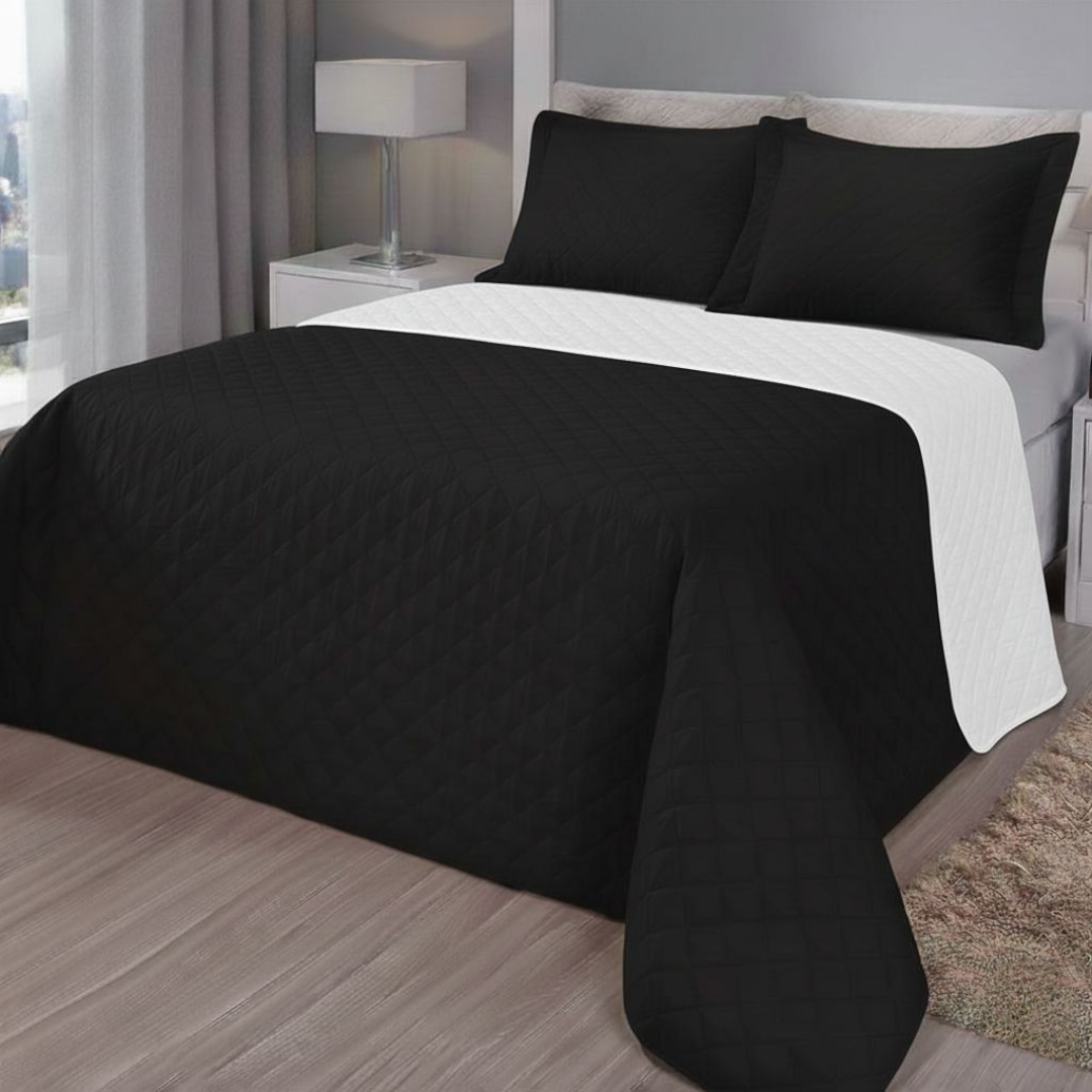 OFERTA EN COLCHAS PREMIUM DOBLE FAZ  -10% y -20% DE DESCUENTO⭐️⭐️⭐️⭐️⭐️