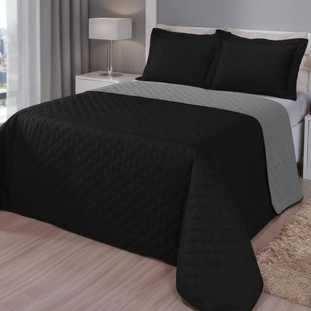 OFERTA EN COLCHAS PREMIUM DOBLE FAZ  -10% y -20% DE DESCUENTO⭐️⭐️⭐️⭐️⭐️