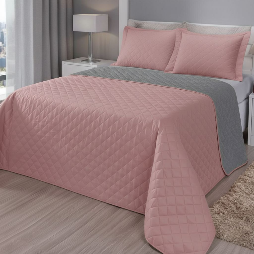 OFERTA EN COLCHAS PREMIUM DOBLE FAZ  -10% y -20% DE DESCUENTO⭐️⭐️⭐️⭐️⭐️