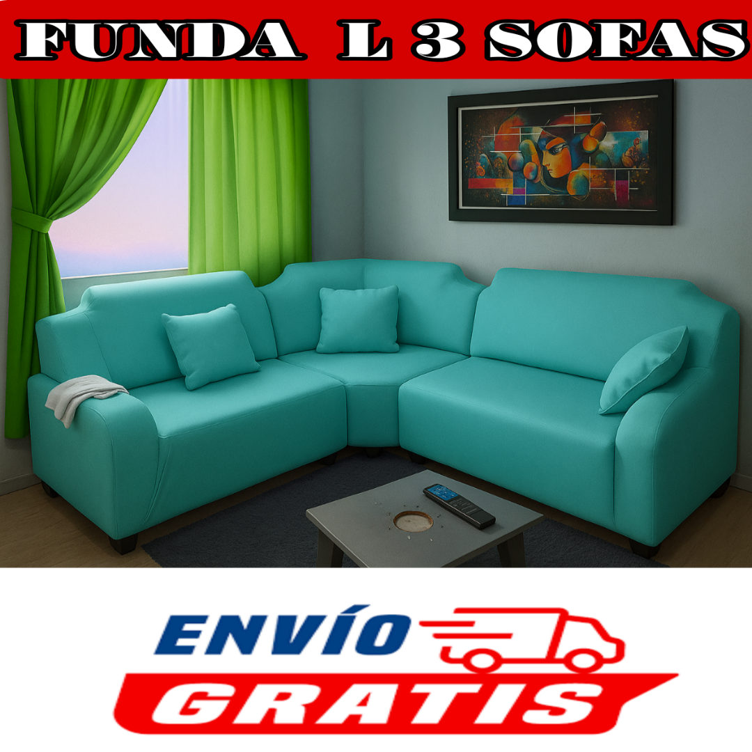 OFERTA EN FUNDAS PREMIUM -15% Y 20% DE DESCUENTO