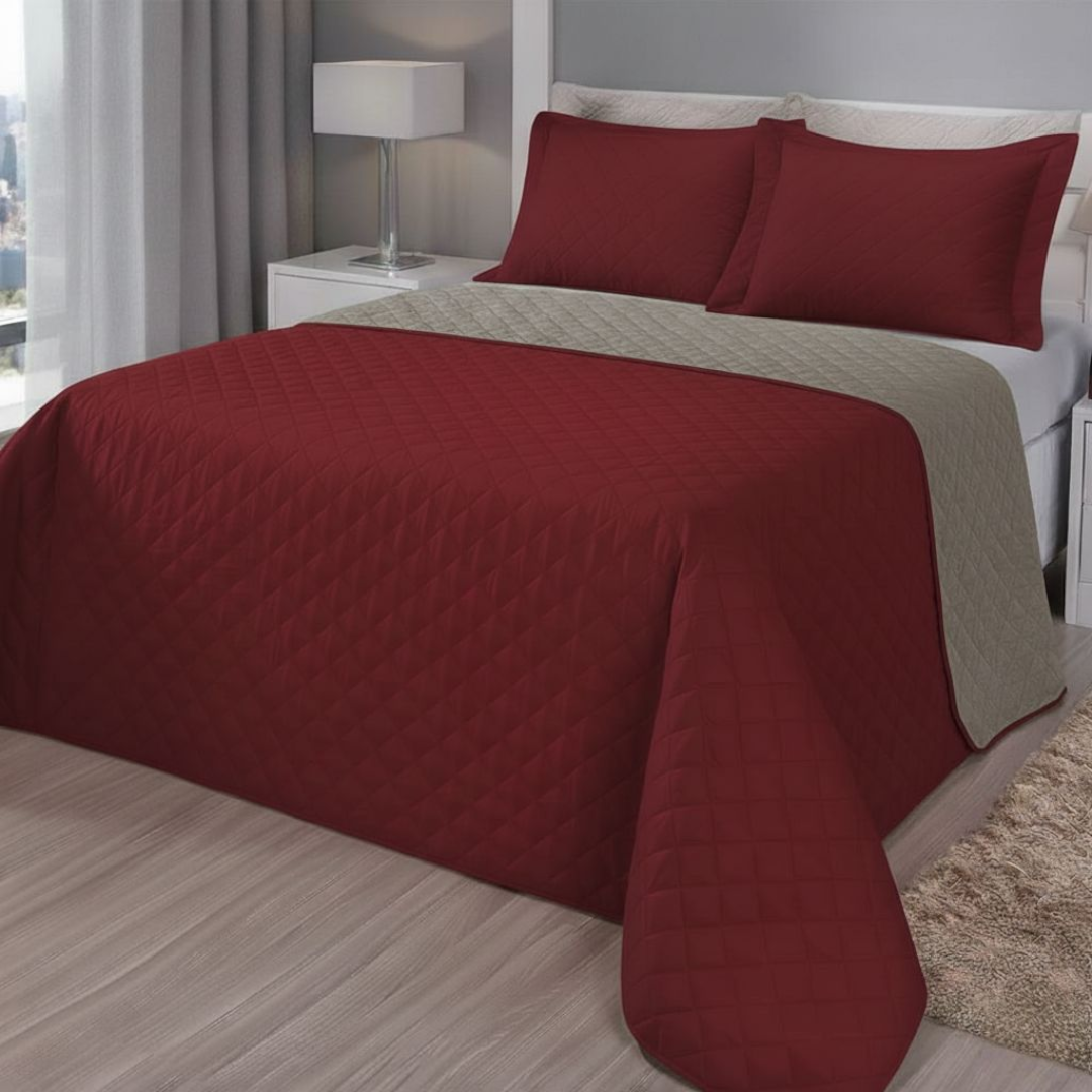 OFERTA EN COLCHAS PREMIUM DOBLE FAZ  -10% y -20% DE DESCUENTO⭐️⭐️⭐️⭐️⭐️