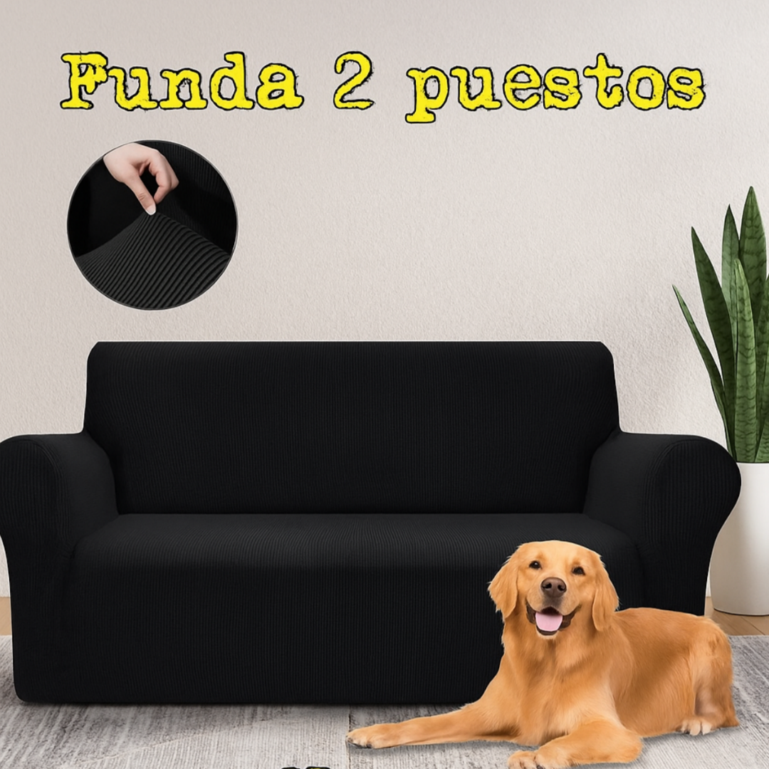 OFERTA EN FUNDAS PREMIUM -15% Y 20% DE DESCUENTO